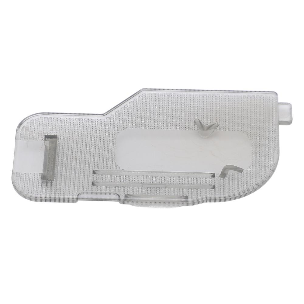 Durable Bobbin Hook Cover Plate Bobbin Case Cover for CS6000i/ST150HDH Sewing Machine Home Sewing