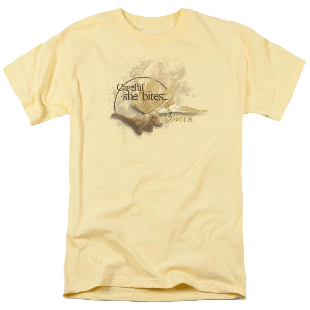 Labyrinth She Bites s s s s s T- Children s T-shirt 100