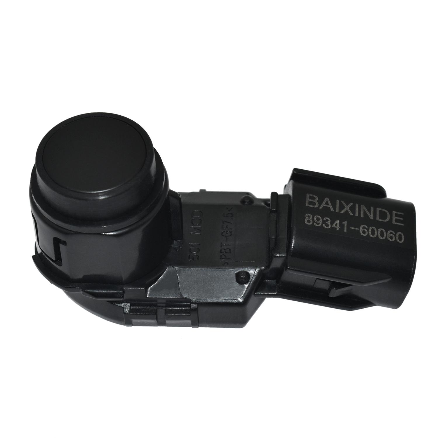 Reverse Parking Assist Sensor Compatible with Lexus Models - LX570-2017 2018 2019 2020 2021 89341-60060