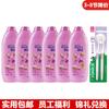 Toothbrush & Rejoice Shampoo Bundle