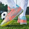 Încălțăminte specială pentru sport – Ghete de fotbal