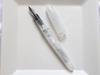 WANCHER MOFU Shaved Ice Fountain Pen Medium (Shaved Ice, Nib)