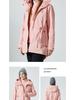 Women's 2023 Trendy Three-in-One Fleece Windbreaker for Tibet