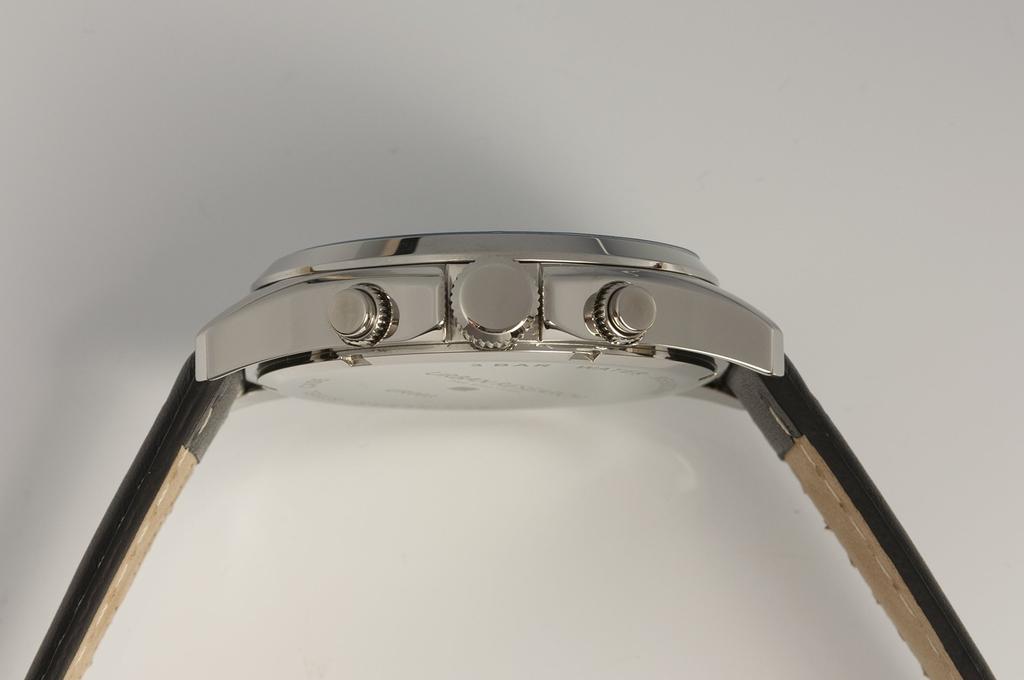 Watch Black [Urban Research] UR003-01 Men's