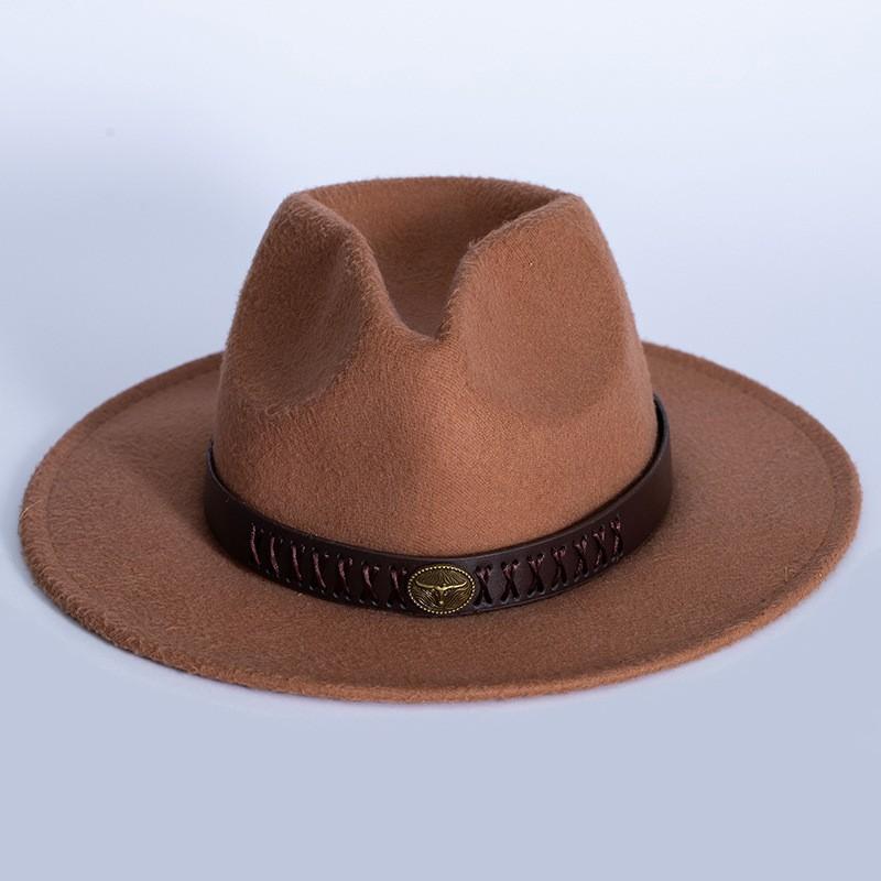 Tribal Ethnic Style Earrings, Hat Circumference, Western Cowboy Hat, Bull Head Decoration, Top Hat, Straw Hat, Hat Belt, Accessories.