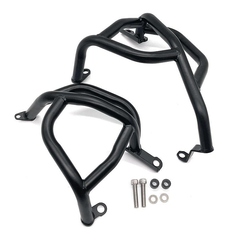 CB650R Highway Engine Guard Crash Bars Motorcycle Accessories Bumper Stunt Cage Protection For HONDA CB650 R CB 650R