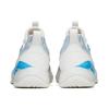 Anta Light Cavalry 7 Abrasion Resistant Slip Resistant Low Top Performance Basketball Shoes Men's White Blue 112221606-5