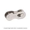 1 Pair 6-8/9/10/11s Road Buttons Magic Speed Quick Master Link Bicycle Connector Bike Joint Chain Lock Set