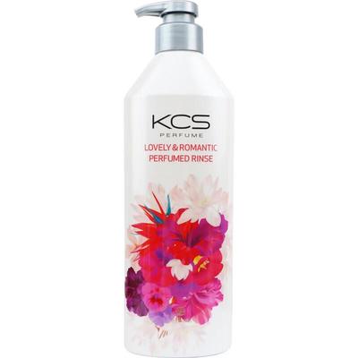 Aekyung Kerasys Elastic Nourishing Hair Conditioner