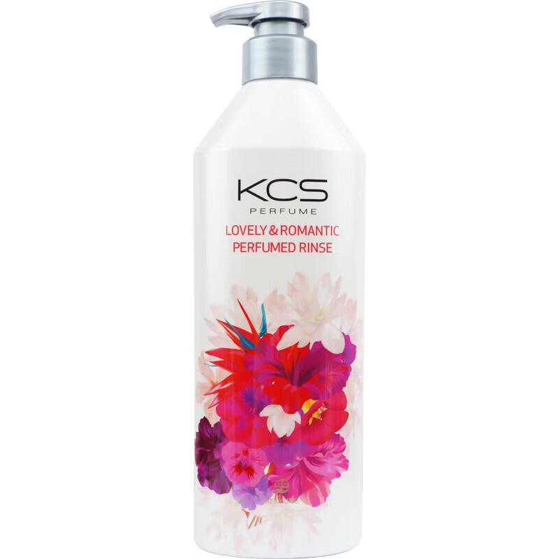 Aekyung Kerasys Elastic Nourishing Hair Conditioner
