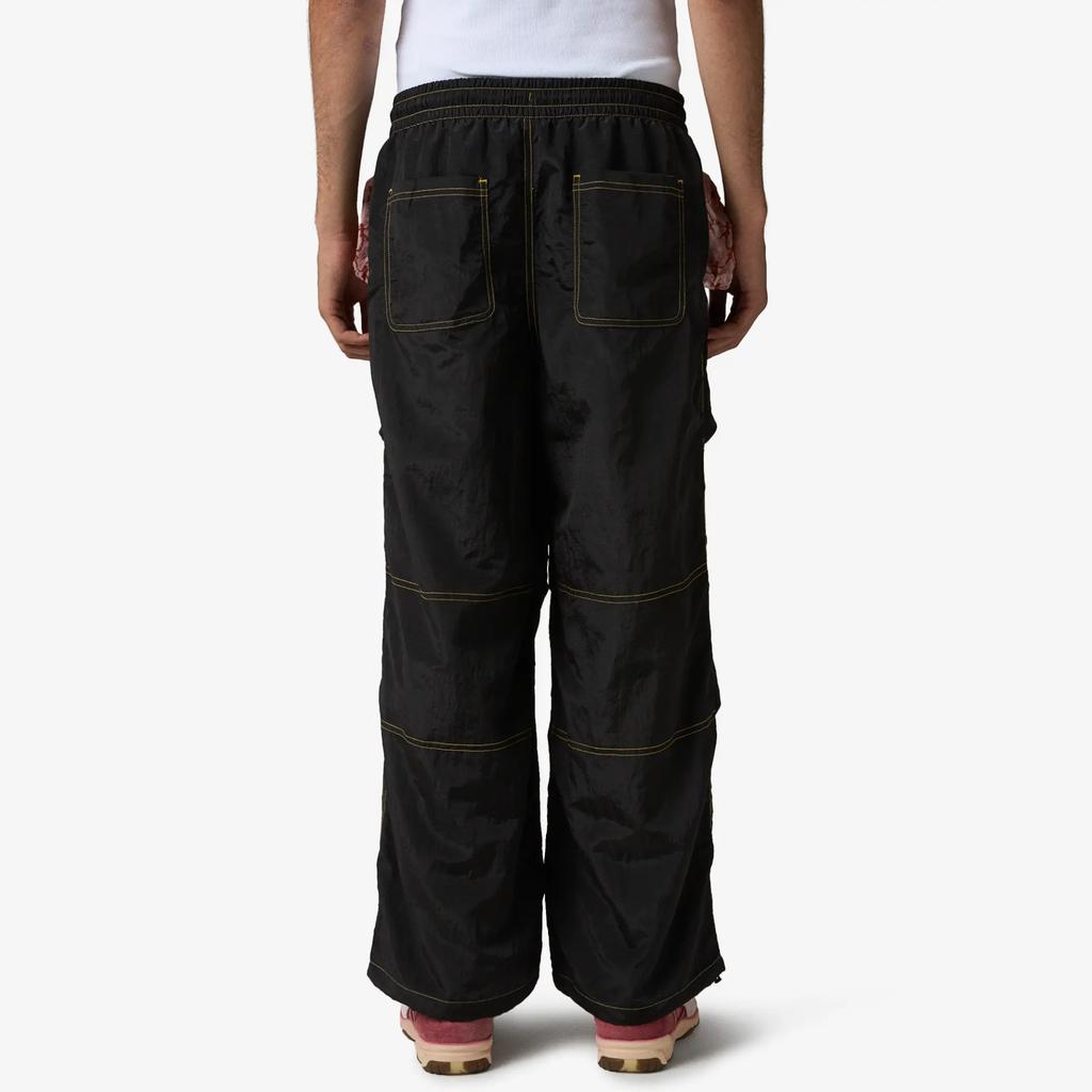 Puma x KidSuper Pants Black Unisex Bottoms 629515-01