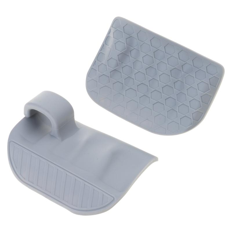 

Gym Gloves Grip Strengthener Gym Finger Exerciser Gloves Nonslip Weight Lifting Grip Dumbbell Fitness Gripper Gloves