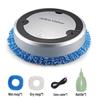 Smart Dual-Use Mopping Robot: Silent, Automatic, Dry & Wet Cleaning, Ideal Gift