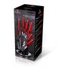 BERLINGER HAUS BH-2686 KNIFE SET IN STAND