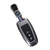 High-End Metal Key Case for Ford Mondeo, Edge, Explorer