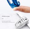 BMW 5 Series 7-Button Car Key Protective Shell