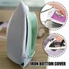 A96K-Iron Board Shoe Covers Universal Iron Protective Cover Shield, To Protect Clothes, Electric Irons Protector Pads