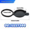 Wiper Washer Fluid Reservoir Cap for Buick & Chevrolet Models (Excelle, Encore, Regal, Cruze, LaCrosse, GMC) 13227300