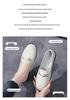 2026 Women's New Spring Low-Cut Genuine Leather Flats - Soft Sole, Main Recommended