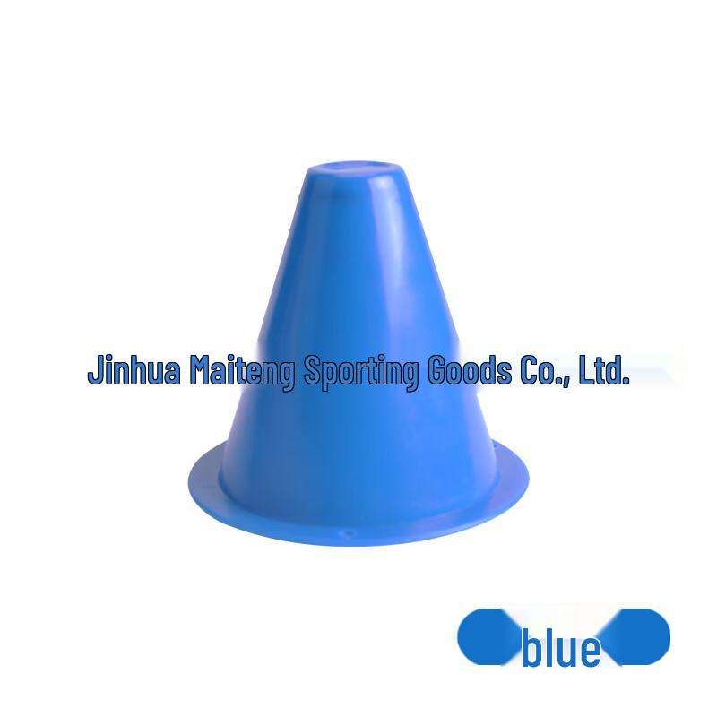 LISM Multi-Sport Training Marker Cones (51 Pcs)