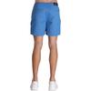 Polo Ralph Lauren Solid Color Mid Waist Zipper Straight Leg Casual Shorts Men shorts Blue 710644995-059