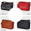 Genuine Cow Leather Women Handbags Single Shoulder Bag Zipper Messenger Bags Soft Phone Pocket High Quality Crossbody Female Bag