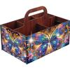 DIY Diamond Art Storage Case Diamond Painting Kit Diamond Art Painting Storage Box Kit Table Top Art Decoration Gifts