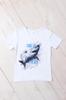 Boys’ T-Shirt – Lightweight Cotton & Comfortable Fit, Summer, 6021-001-33-1-4 HC