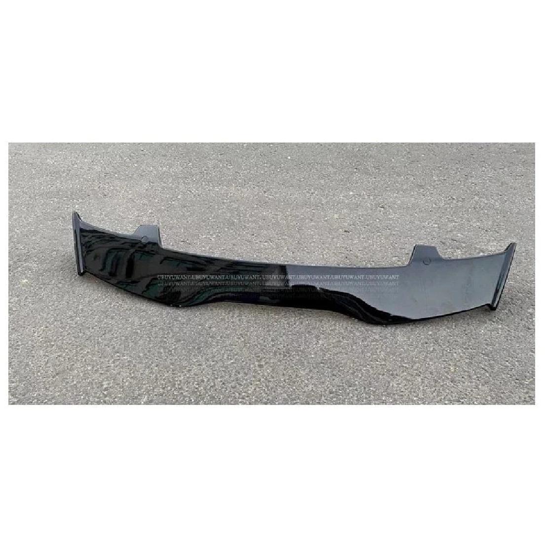 UBUYUWANT For Volvo V70 2009-2014 Spoiler