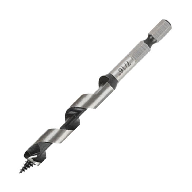 Twist Drill Bits 12-35mm Serrated Drill Bit Cutting Woodworking Drill Bit Tool for Metal Plastic Wood Hole Drill Bit