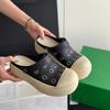 Calzado para mujer – Sandalias