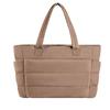 Women's One-Shoulder Handbag: Sports Fitness Yoga Tote with Large Capacity for Laptop