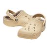 Crocs Baya Simple Fashion Comfortable Versatile Clogs Unisex clogs Brown 205969-2ZM