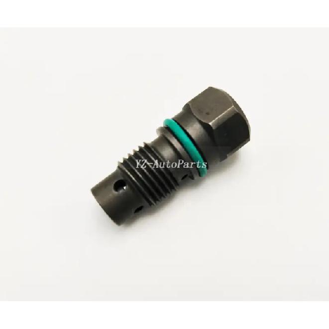 NEW Fuel Pump Overflow Valve Pump F00N200798 CP1/CP3 Oil Pump Relief Valve Return Valve