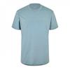 Armani Exchange Mens Embossed T-Shirt