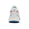 Li-Ning Non-Slip Wear-Resistant Low-Top Running Shoes Men Sneakers Cloud-White ARLS005-1