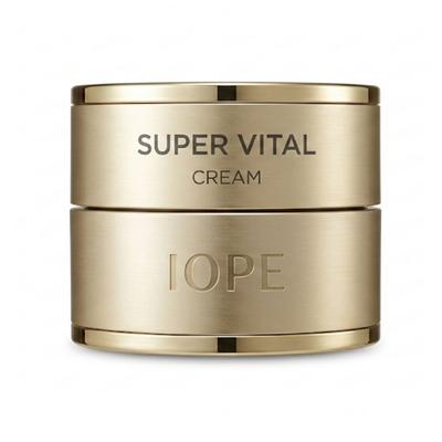 NEUE 6. Generation Super Vital Creme 50ml (+Gratisgeschenk)
