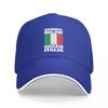 Giorgia Meloni Grazie Italia Italian Prime Minister Fratelly dItalia Cap Baseball Cap Caps Beach Cap Women Unisex's