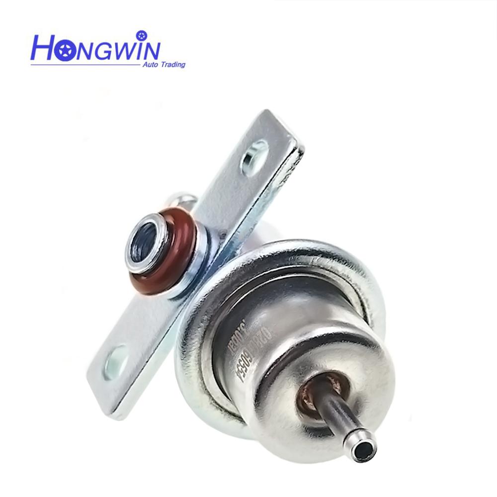 0280160554 Fuel Pressure Regulator 0 280 160 554 For Volvo S40 V40 95-04 S40 S70 C70 98-05 850 91-87 2.0L 2.4L 1270570 280160554