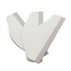 Multifunctional Film Squeegee Screen Protector Wrapping Scraper De-Bubble Shovel Scratch Card For Phone Film Applying Tools