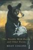 The Trouble with Poetry and Other Poems by Billy Collins Paperback Book 9780330441698
