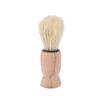 1X Pro Wood Handle Badger Hair Beard Shaving Brush For Men Mustache Barber Tool