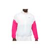 Jackets Men's White Stand Collar Moderate Other CW7349-100