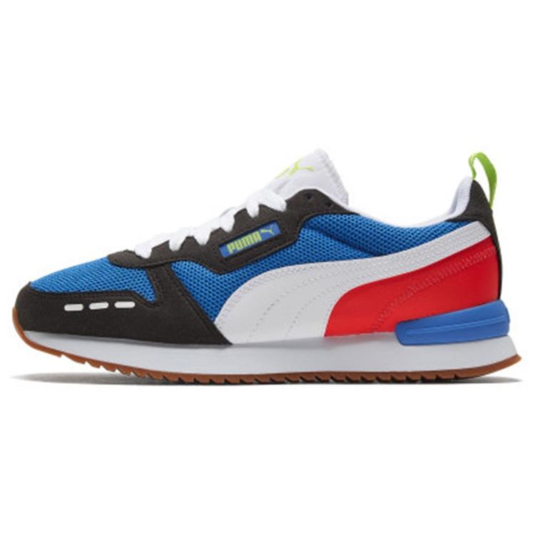 PUMA R78  Palace Blue  Men s 373117-03 EU 36
