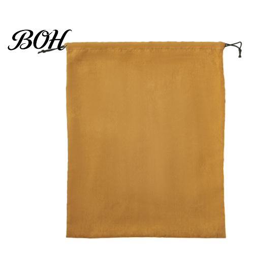 Moisture-Proof Purse Storage Suede Dust Cover Bag, with Drawstring Closure, Soft Protective Anti-Oxidation Bag Pouch, for Luxury Leather Totes