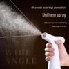 Electric Oil Sprayer for Kitchen & Outdoor Cooking - Mist Spray Bottle for Olive Oil, Air Fryer, BBQ