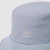 UMBRO Essential Stretch Wide Bucket Hat Sky Blue Ur123Cht32