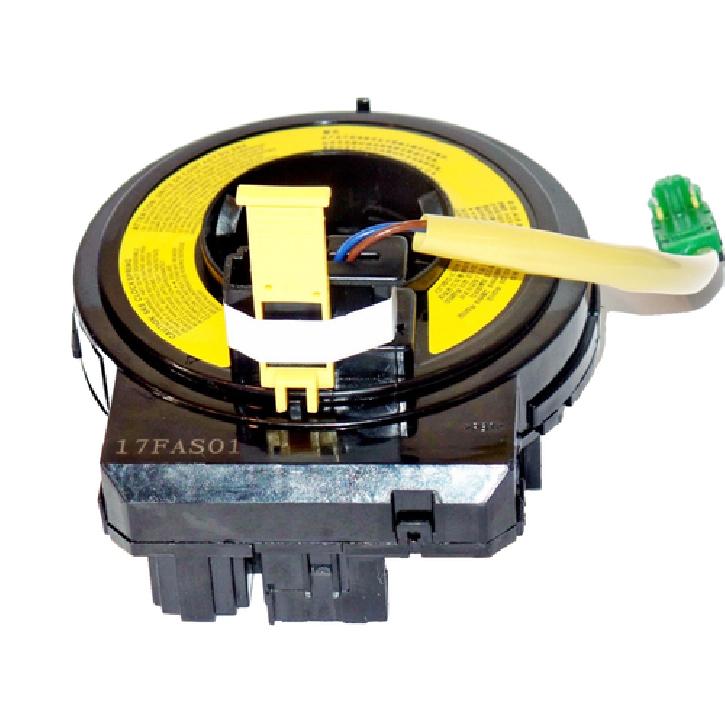 93490-3K600 1 Plug Clock Spring For Elantra 2007-2012 Santa Fe 2007-2010