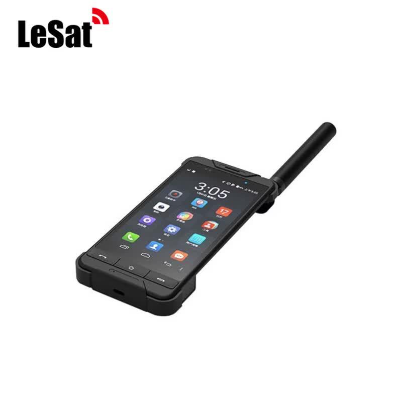 LeSat P2 Tiantong Satellite Phone (CN Version)
