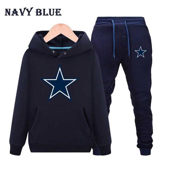 sweater jogging suit